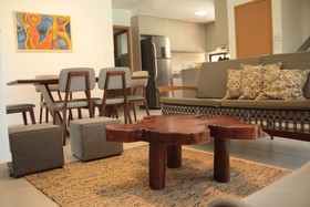 Eco Resort Praia Dos Carneiros