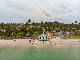 Eco Resort Praia Dos Carneiros