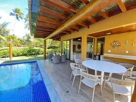 Eco Resort Praia Dos Carneiros