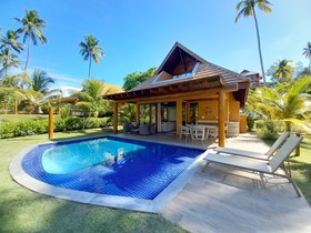 Eco Resort Praia Dos Carneiros