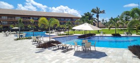 Eco Resort Praia Dos Carneiros