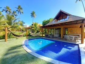 Eco Resort Praia Dos Carneiros
