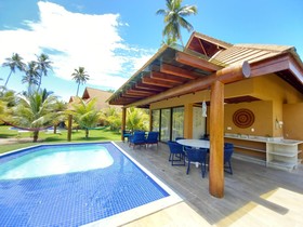 Eco Resort Praia Dos Carneiros