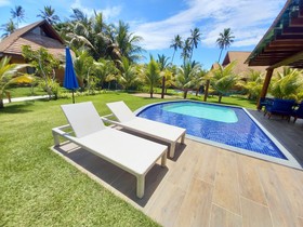 Eco Resort Praia Dos Carneiros