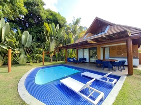 Eco Resort Praia Dos Carneiros