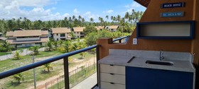 Eco Resort Praia Dos Carneiros