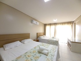 Eco Resort Praia Dos Carneiros
