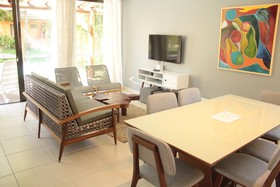 Eco Resort Praia Dos Carneiros