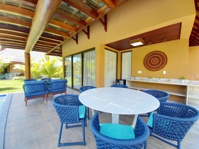 Eco Resort Praia Dos Carneiros