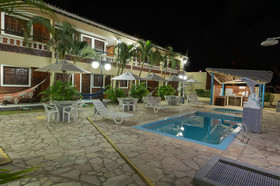 Flat do Golfinho
