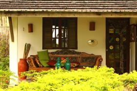 Pontal dos Carneiros Bungalows