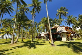 Pontal dos Carneiros Bungalows