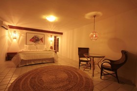 Pontal dos Carneiros Bungalows