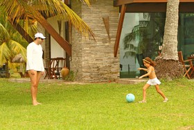 Pontal dos Carneiros Bungalows