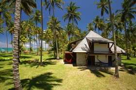 Pontal dos Carneiros Bungalows