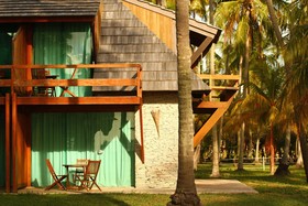 Pontal dos Carneiros Bungalows