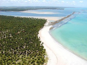 Pontal dos Carneiros Bungalows