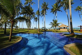 Pontal dos Carneiros Bungalows