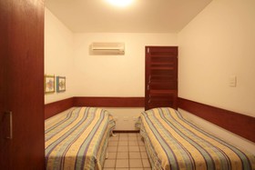 Pontal dos Carneiros Bungalows
