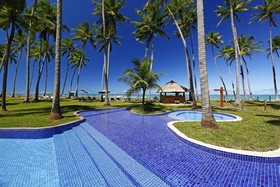 Pontal dos Carneiros Bungalows