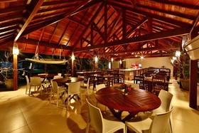 Pontal dos Carneiros Bungalows