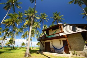 Pontal dos Carneiros Bungalows