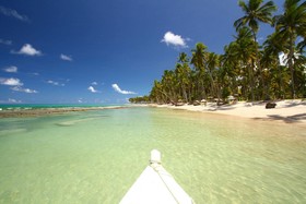 Pontal dos Carneiros Bungalows
