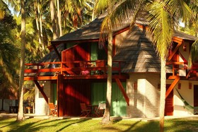 Pontal dos Carneiros Bungalows