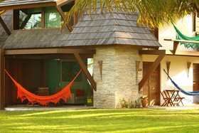 Pontal dos Carneiros Bungalows