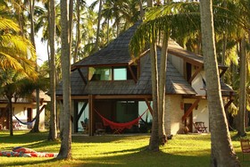 Pontal dos Carneiros Bungalows