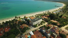 Pousada Baía Dos Corais