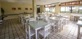 Pousada Baía Dos Corais