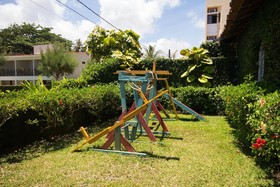 Pousada Baía Dos Corais