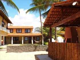 Pousada Beira Mar