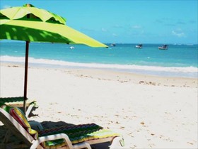 Pousada Beira Mar