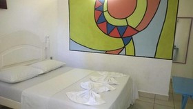 Pousada Cambará