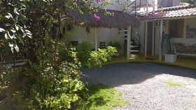 Pousada Cambará