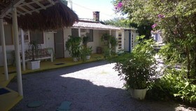 Pousada Cambará