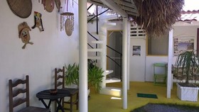 Pousada Cambará