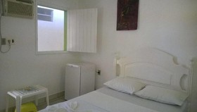 Pousada Cambará