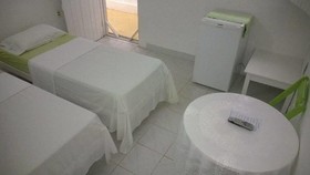 Pousada Cambará