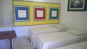 Pousada Cambará