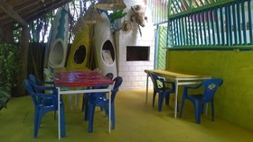 Pousada Cambará