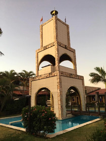 Pousada Do Farol