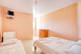 Pousada Flor da Primavera by OYO Rooms