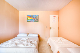 Pousada Flor da Primavera by OYO Rooms
