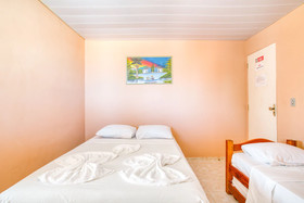 Pousada Flor da Primavera by OYO Rooms