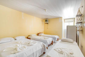 Pousada Flor da Primavera by OYO Rooms