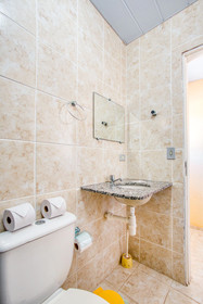 Pousada Flor da Primavera by OYO Rooms