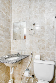 Pousada Flor da Primavera by OYO Rooms